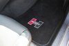Hurst 4-Piece Floor Mat Set 2015-2016 Dodge Charger - image 2