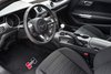 Hurst 4-Piece Floor Mat Set 2015-18 Ford Mustang - image 2