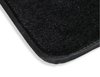 4-Piece Floor Mat Set 2010-15 Chevy Camaro - image 4