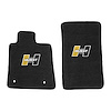 FLOOR MAT SET - image 1