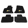 Hurst 4-Piece Floor Mat Set 2015-2016 Dodge Charger - image 1