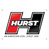 HURST LOGO BANNER - image 1