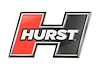 HURST METAL SIGN - image 1