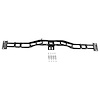 67510020 Adjustable Transmission Crossmember for Select 1968-1972 GM A-Body Cars - image 1