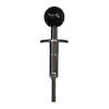CORVETTE REPRO SHIFTER HA - image 1