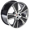 Mustang 2005-Up Wheel Package Front: 20" x 9" 32mm Offset - image 1