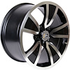 Shaker Wheel Size: 20" x 8.5" - image 1
