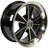 Dazzler Wheel Size: 15" x 7" - image 1