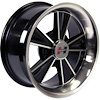Dazzler Wheel Size: 15" x 6" - image 1