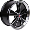 Dazzler Wheel Size: 17" x 8" - image 1
