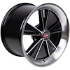 Dazzler Wheel Size: 17" x 10.5" - image 1