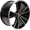 Dazzler Wheel Size: 20" x 10" - image 1