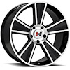 Stunner Wheel Size: 20" x 9" - image 1