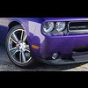 Dodge Challenger 2008-Up Wheel Package Front: 20" x 9" 13mm Offset - image 2
