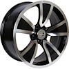 Shaker Wheel Size: 20" x 8.5" - image 1