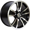 Shaker Wheel Size: 20" x 10" - image 1
