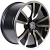 Shaker Wheel Size: 20" x 10" - image 1