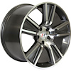 Stunner Wheel Size: 20" x 11" - image 1