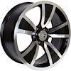 Shaker Wheel Size: 20" x 8.5" - image 1