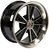 Dazzler Wheel Size: 15" x 7" - image 1