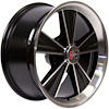 Dazzler Wheel Size: 17" x 8" - image 1
