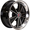 Dazzler Wheel Size: 15" x 6" - image 1