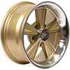Dazzler Wheel Size: 15" x 7" - image 1