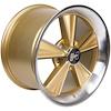 Dazzler Wheel Size: 17" x 10.5" - image 1