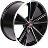 Dazzler Wheel Size: 20" x 10" - image 1