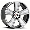 Stunner Wheel Size: 20" x 9" - image 1