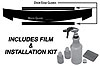 Husky Shield  Body Protection Film Kit Incl. Front Hood Guard And Door Edge Guards And PN[07999] - image 1