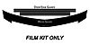 Husky Shield  Body Protection Film Incl. Front Hood Guard/Fenders/Door Edge Guards - image 1