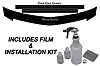 Husky Shield  Body Protection Film Kit Incl. Front Hood Guard/Fenders/Door Edge Guards And PN[07999] - image 1