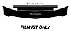 Husky Shield  Body Protection Film Incl. Front Hood Guard/Fenders/Door Edge Guards - image 1