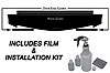 Husky Shield  Body Protection Film Kit Incl. Front Hood Guard/Fenders/Door Edge Guards And PN[07999] - image 1