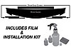 Husky Shield  Body Protection Film Kit Incl. Front Hood Guard/Fenders/Door Edge Guards And PN[07999] - image 1