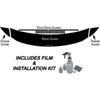 Husky Shield Hood & Door Guards 2007-13 Chevy Silverado 1500 - image 1