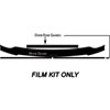 Husky Shield Hood & Door Guards 2007-13 Chevy Avalanche/Suburban 2500 - image 1