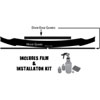 Husky Shield Hood & Door Guards 2007-13 Chevy Avalanche/Suburban 2500 - image 1