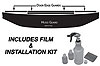Husky Shield  Body Protection Film Kit Incl. Front Hood Guard And Door Edge Guards And PN[07999] - image 1