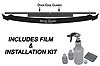 Husky Shield  Body Protection Film Kit Incl. Front Hood Guard And Door Edge Guards And PN[07999] - image 1