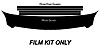 Husky Shield  Body Protection Film Incl. Front Hood Guard/Fenders/Door Edge Guards - image 1