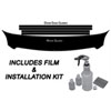 HOOD & DOOR EDGE PRE-CUT PAINT PROTECTION FILM PLUS INSTALLATION KIT - image 1