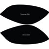 Husky Shield Headlight Guard 2005-10 Cobalt - image 1