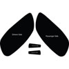 Husky Shield Headlight Guard 2006-11 Chevy HHR - image 1