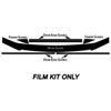 HOOD & DOOR EDGE PRE-CUT PAINT PROTECTION FILM - image 1