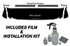 Husky Shield  Body Protection Film Kit Incl. Front Hood Guard/Fenders/Door Edge Guards And PN[07999] - image 1
