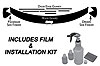 Husky Shield  Body Protection Film Kit Incl. Front Hood Guard And Door Edge Guards And PN[07999] - image 1