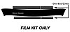 Husky Shield  Body Protection Film Incl. Front Hood Guard And Door Edge Guards - image 1