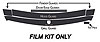 Husky Shield  Body Protection Film Incl. Front Hood Guard/Upper Bumper/Fenders/Door Edge Guards - image 1